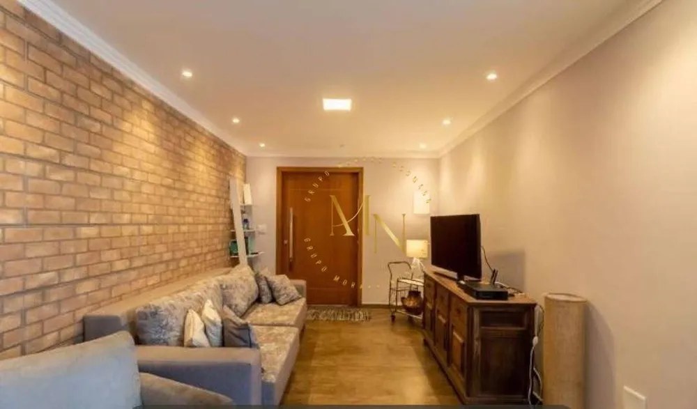 Casa, 3 quartos, 112 m² - Foto 2
