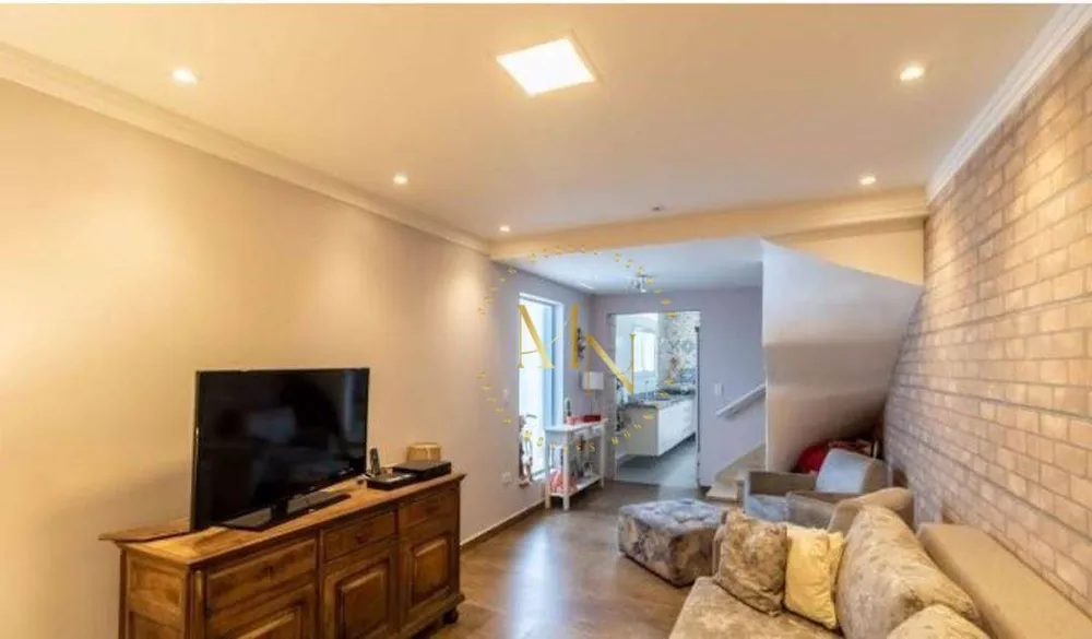 Casa, 3 quartos, 112 m² - Foto 3