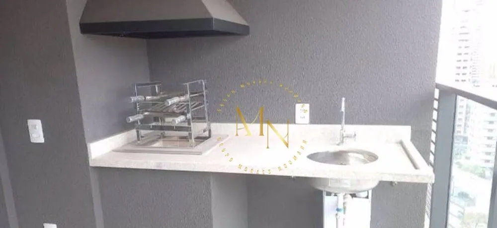 Apartamento, 2 quartos, 84 m² - Foto 2