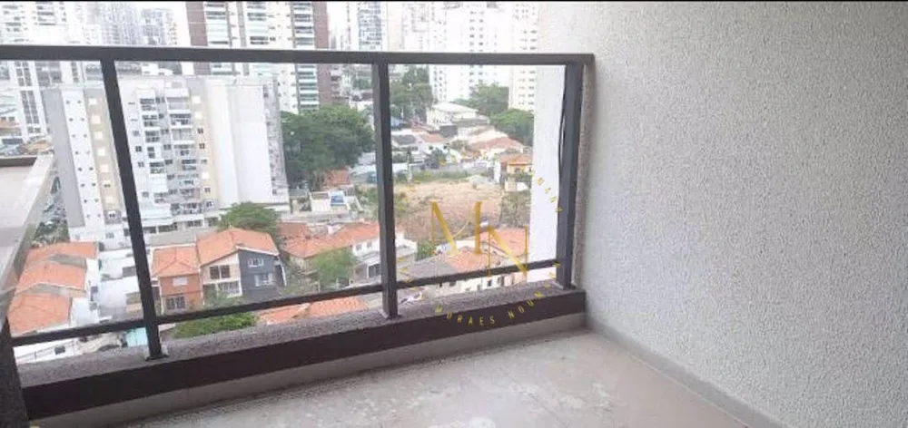 Apartamento, 2 quartos, 84 m² - Foto 4
