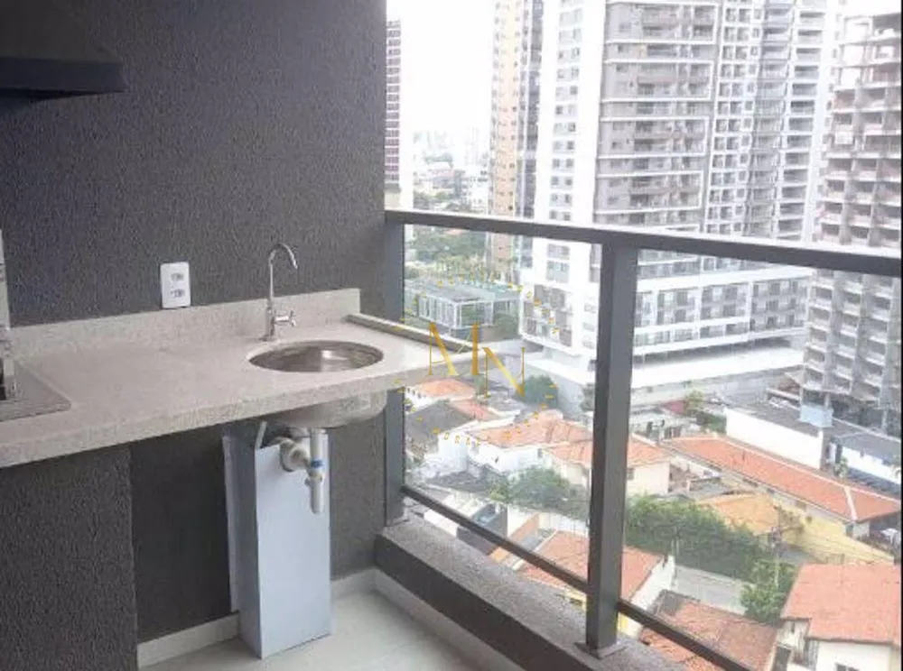 Apartamento, 2 quartos, 84 m² - Foto 3