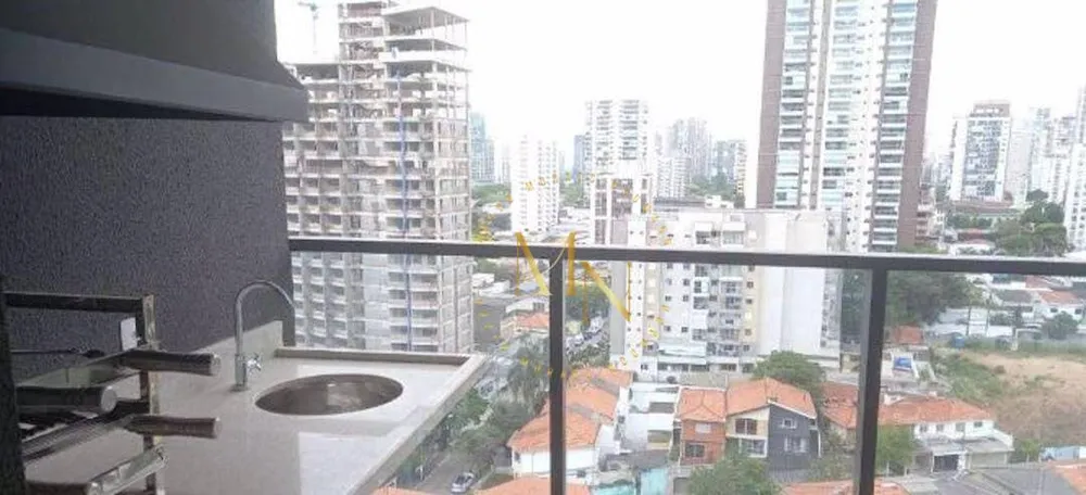 Apartamento, 2 quartos, 84 m² - Foto 1