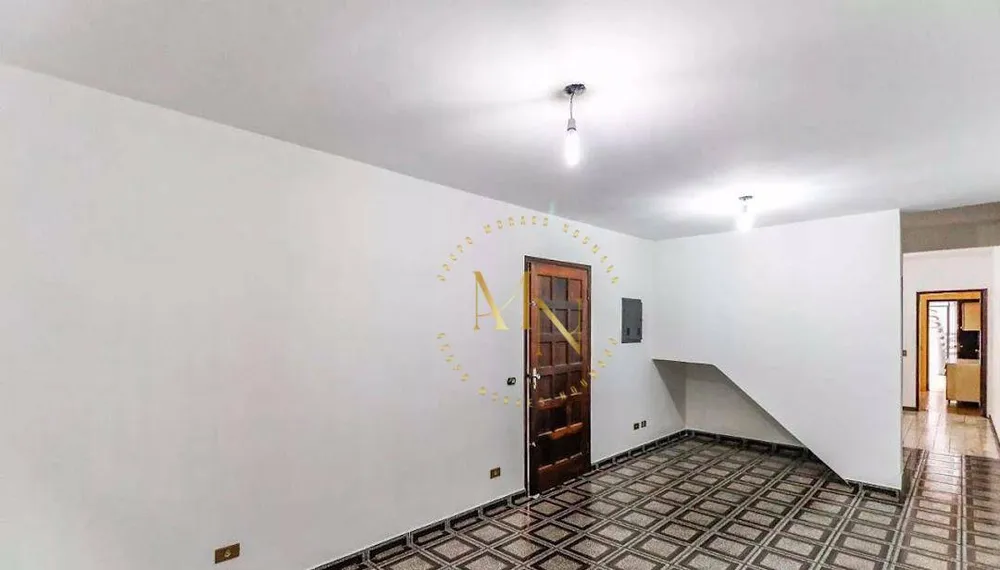 Sobrado, 3 quartos, 180 m² - Foto 3