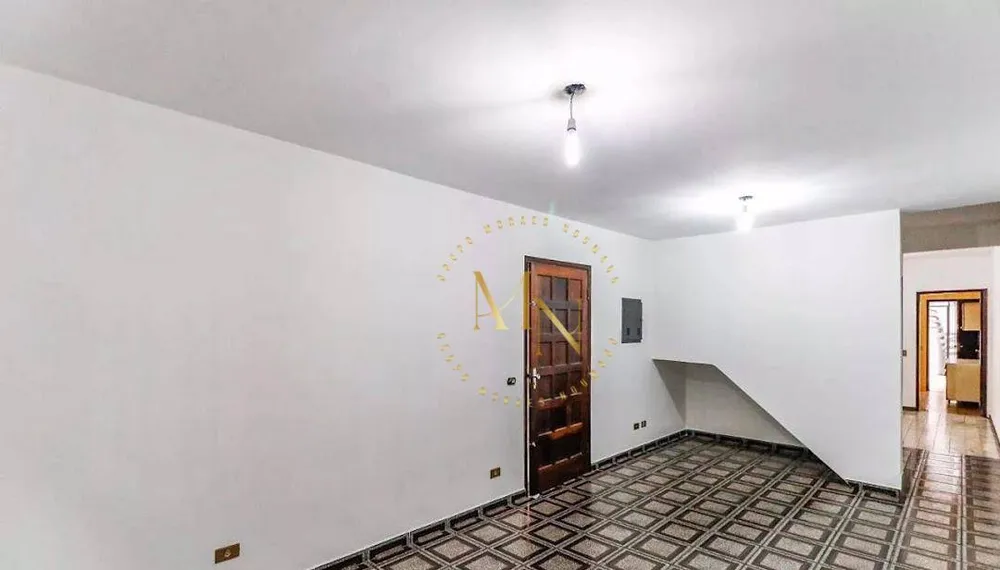 Sobrado, 3 quartos, 180 m² - Foto 1