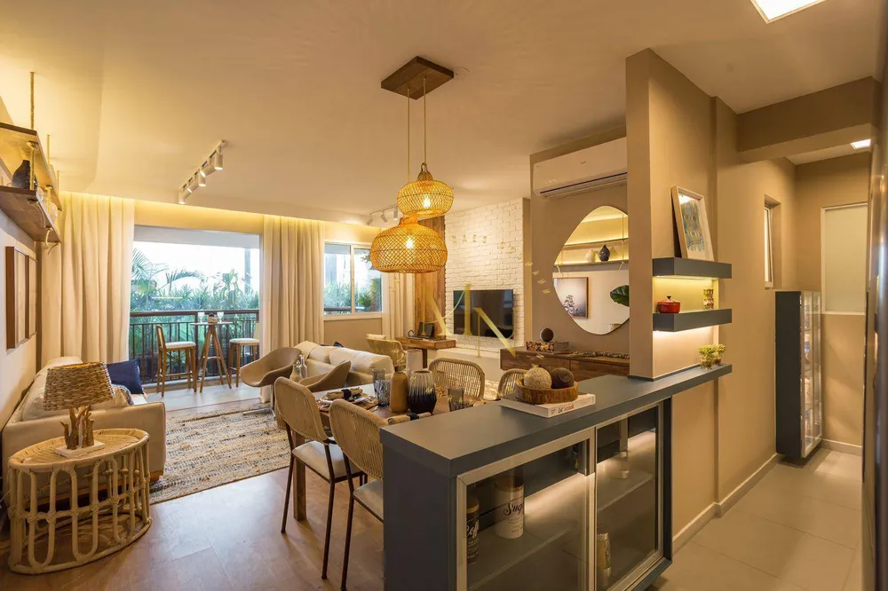 Apartamento, 3 quartos, 69 m² - Foto 4