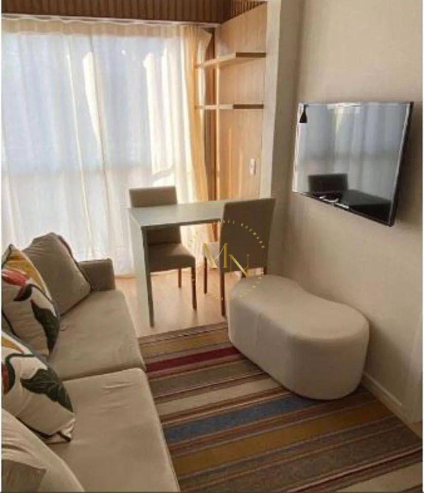 Apartamento, 1 quarto, 29 m² - Foto 3