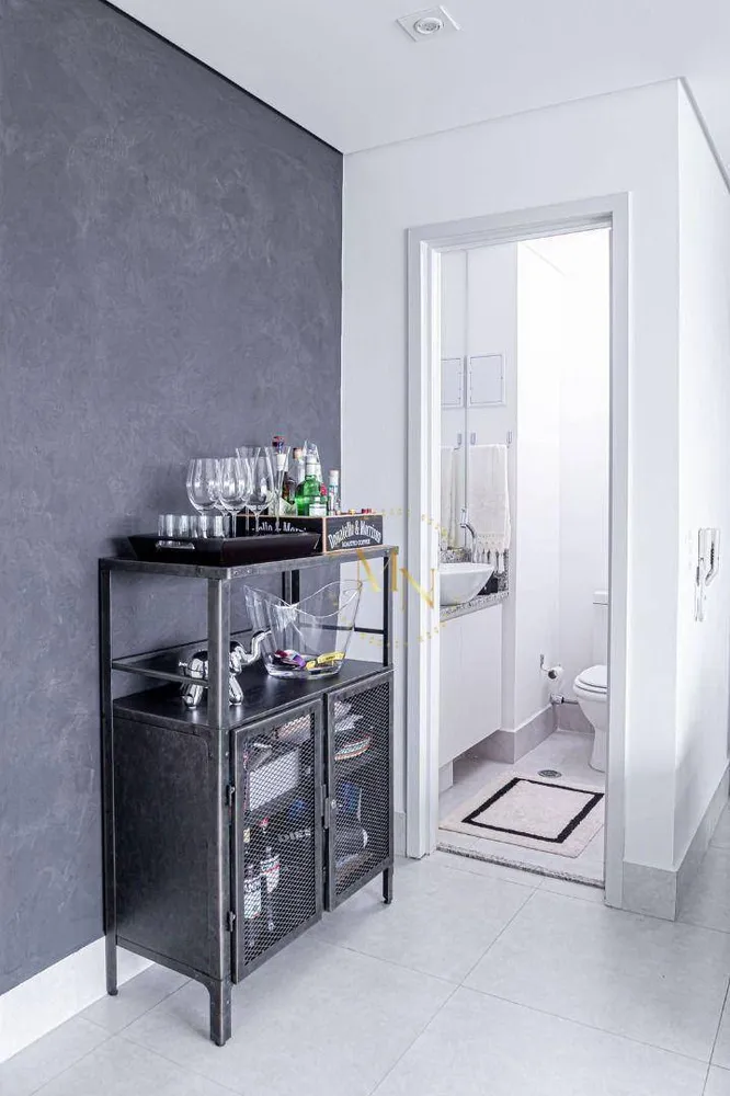 Apartamento, 1 quarto, 43 m² - Foto 2