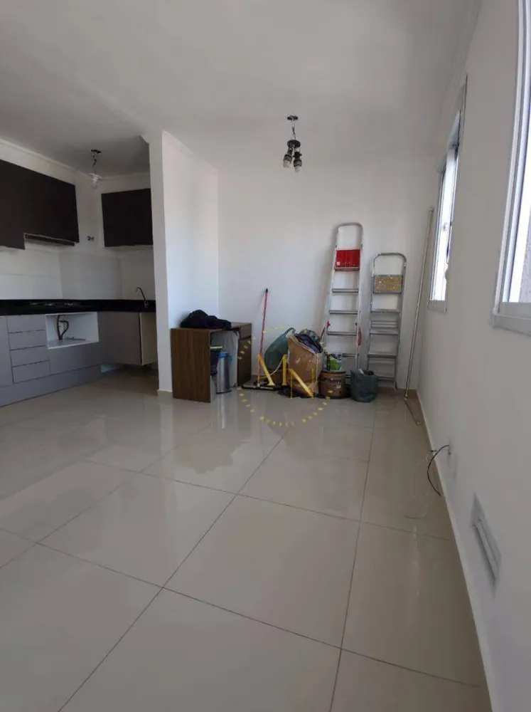 Apartamento, 1 quarto, 34 m² - Foto 3