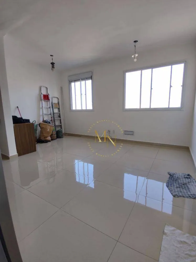 Apartamento, 1 quarto, 34 m² - Foto 2
