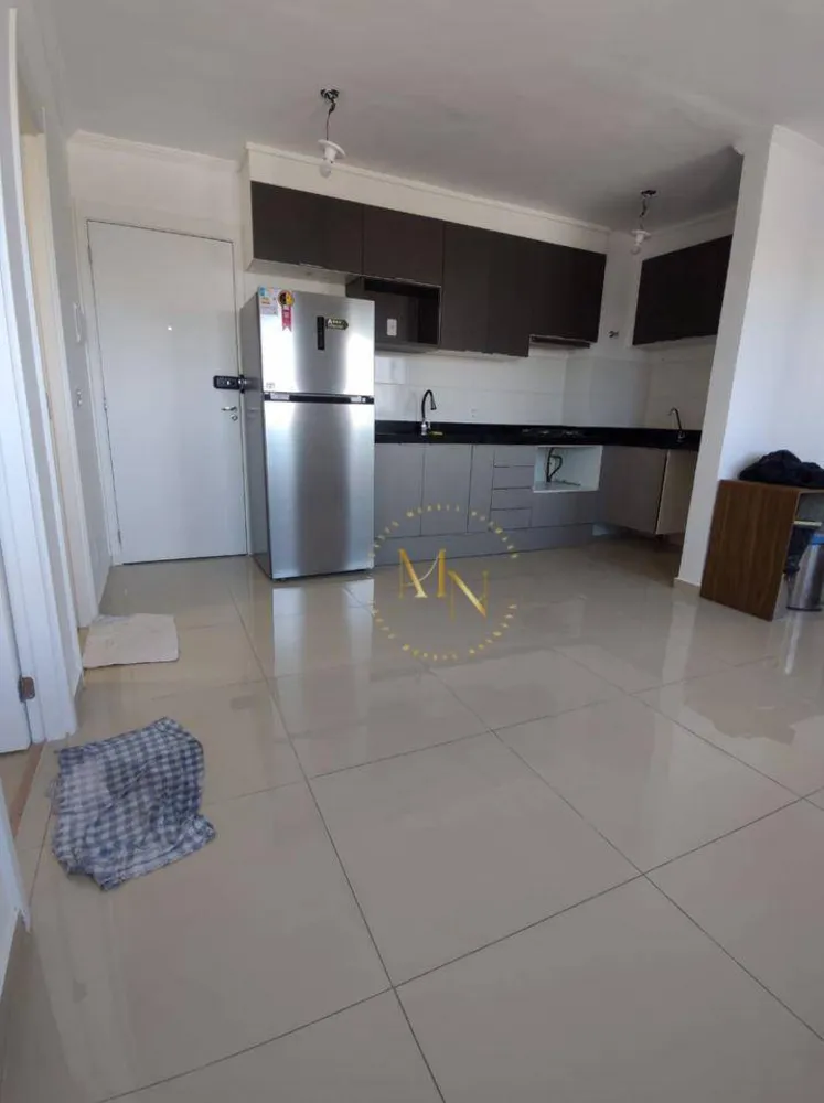 Apartamento, 1 quarto, 34 m² - Foto 4