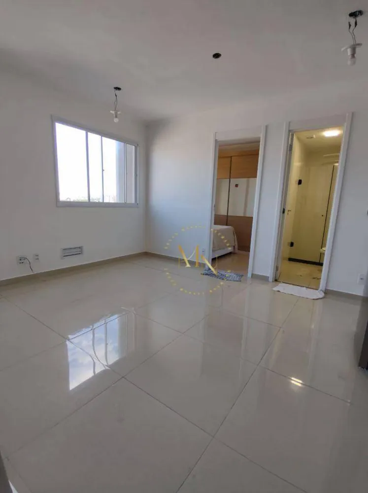 Apartamento, 1 quarto, 34 m² - Foto 1
