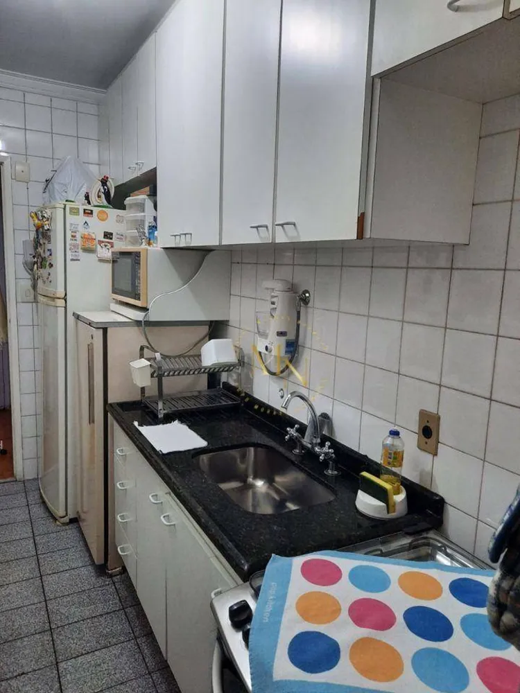 Apartamento, 3 quartos, 68 m² - Foto 4