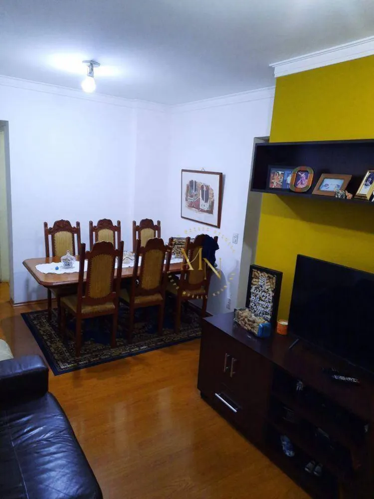 Apartamento, 3 quartos, 68 m² - Foto 1