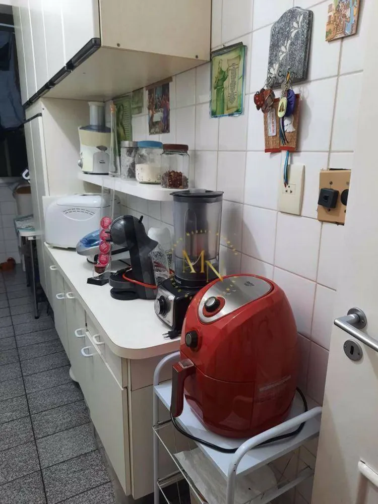 Apartamento, 3 quartos, 68 m² - Foto 3