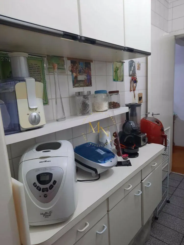 Apartamento, 3 quartos, 68 m² - Foto 2
