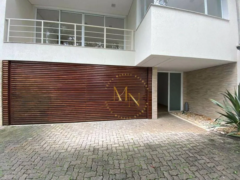 Casa, 4 quartos, 425 m² - Foto 3