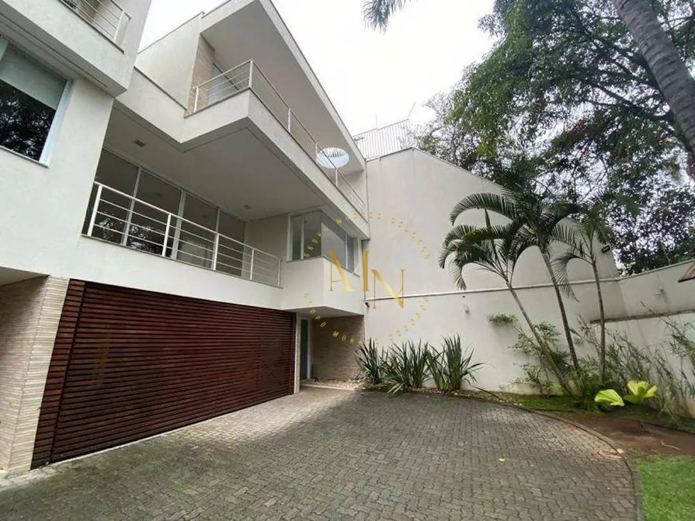 Casa, 4 quartos, 425 m² - Foto 4