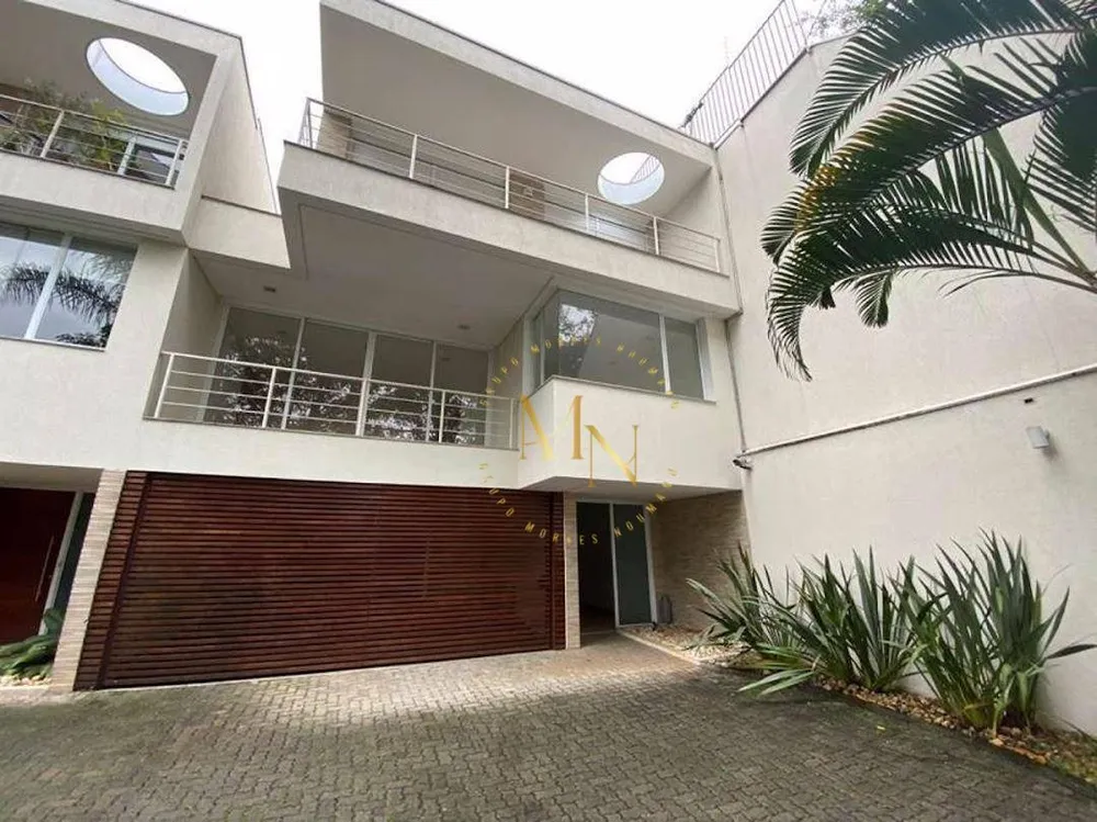 Casa, 4 quartos, 425 m² - Foto 2