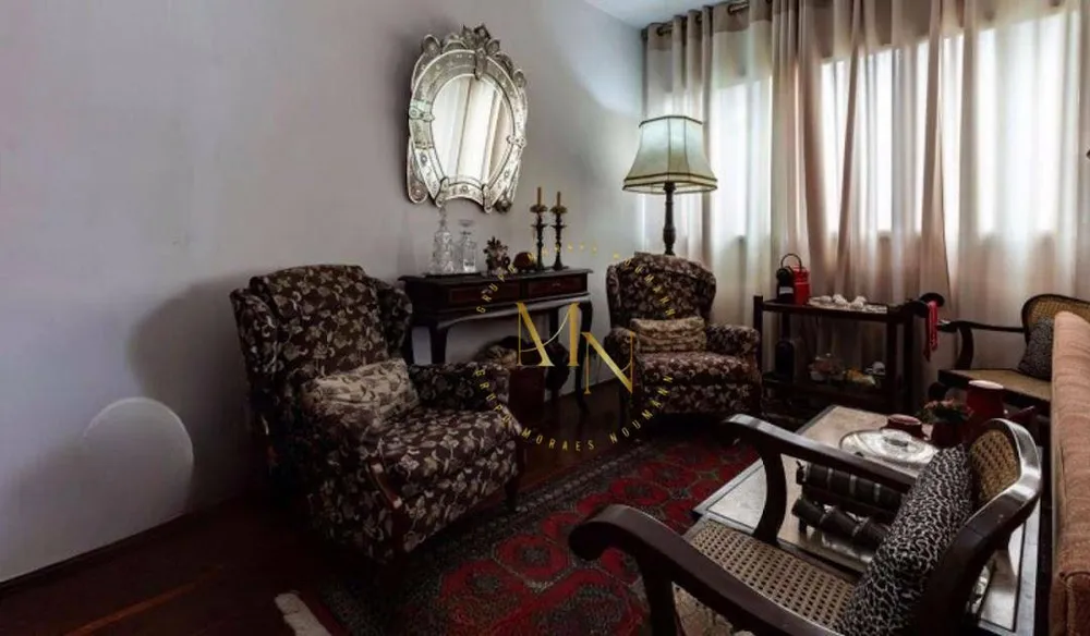 Apartamento, 3 quartos, 150 m² - Foto 4