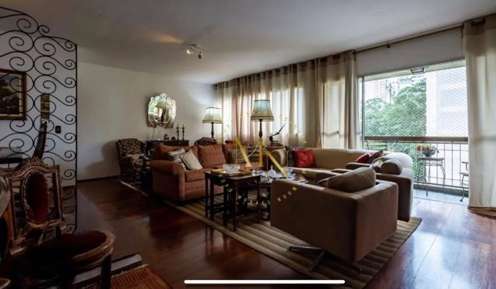 Apartamento, 3 quartos, 150 m² - Foto 3