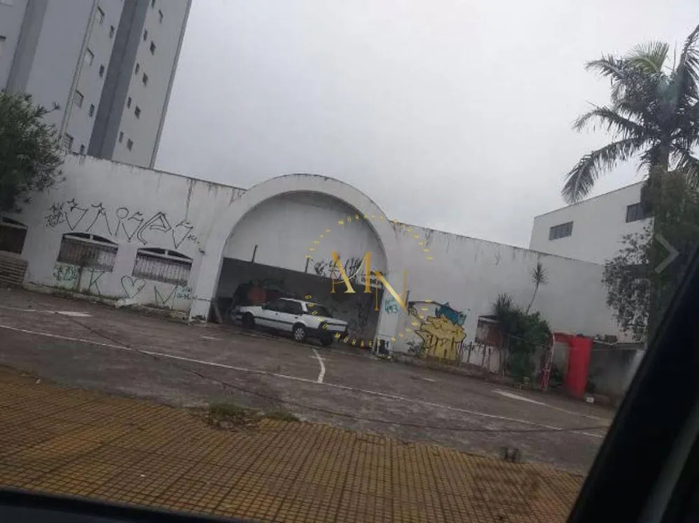 Depósito-Galpão, 500 m² - Foto 2