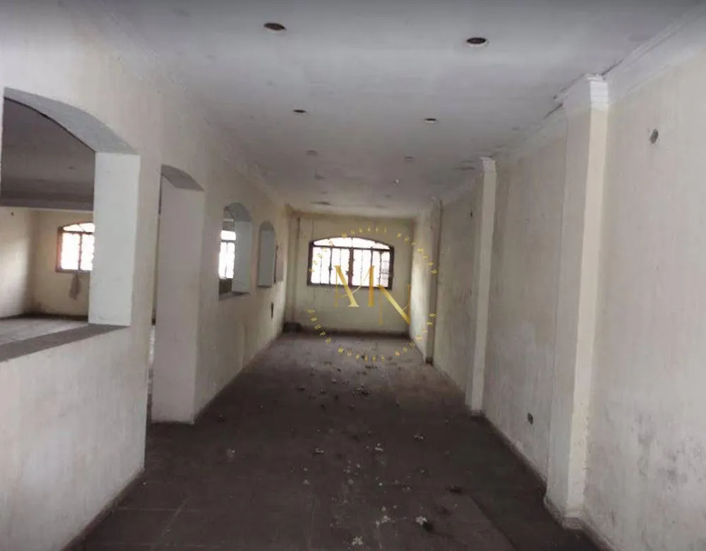 Depósito-Galpão, 500 m² - Foto 4