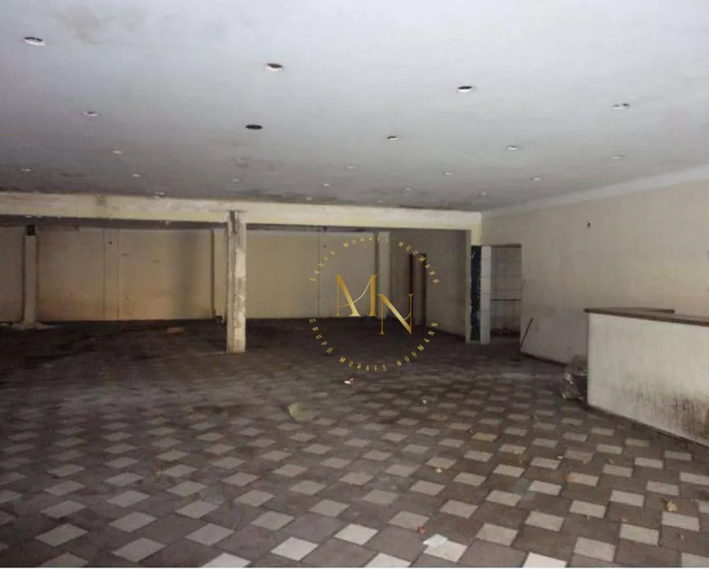 Depósito-Galpão, 500 m² - Foto 1