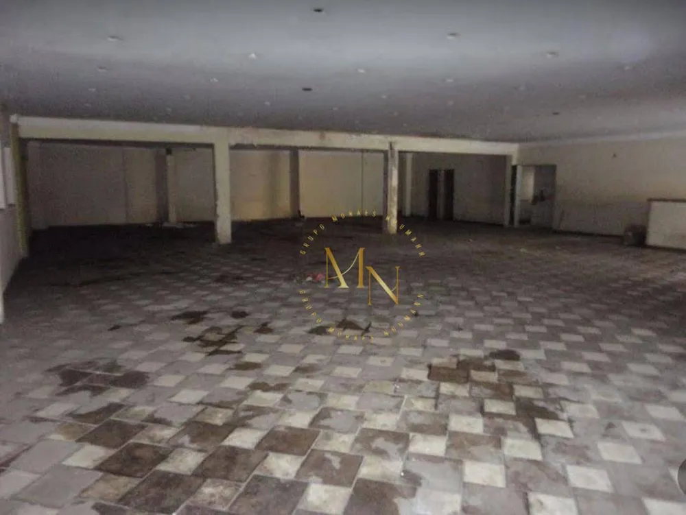 Depósito-Galpão, 500 m² - Foto 3