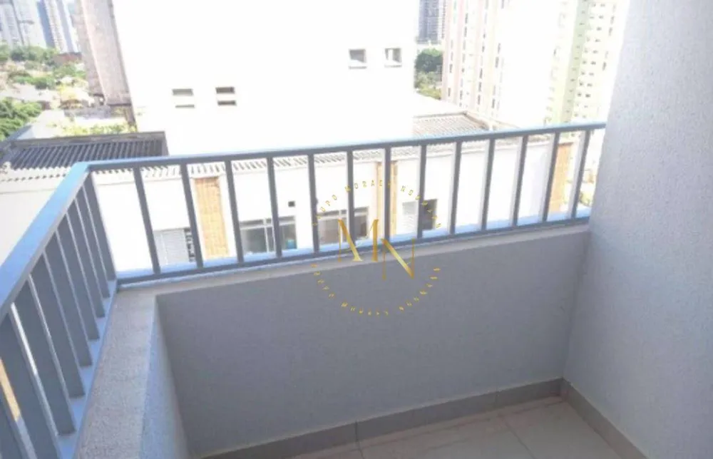 Apartamento, 1 quarto, 20 m² - Foto 3
