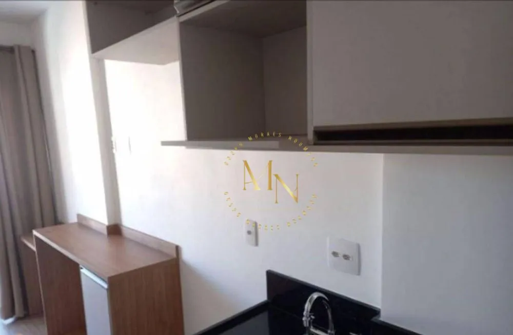 Apartamento, 1 quarto, 20 m² - Foto 4