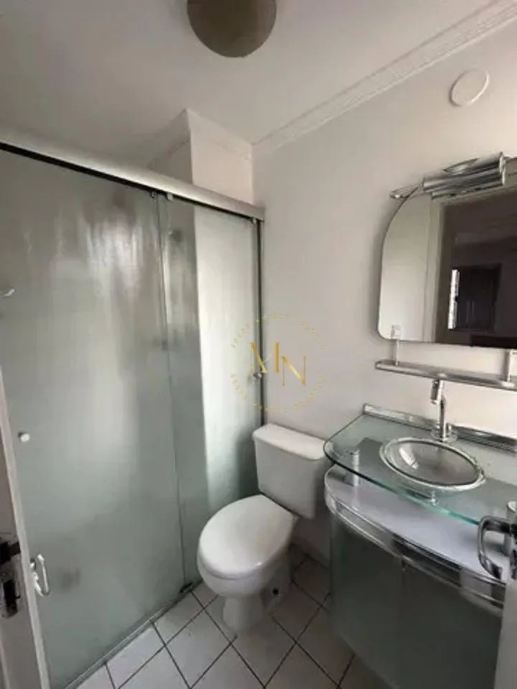 Apartamento, 2 quartos, 59 m² - Foto 1