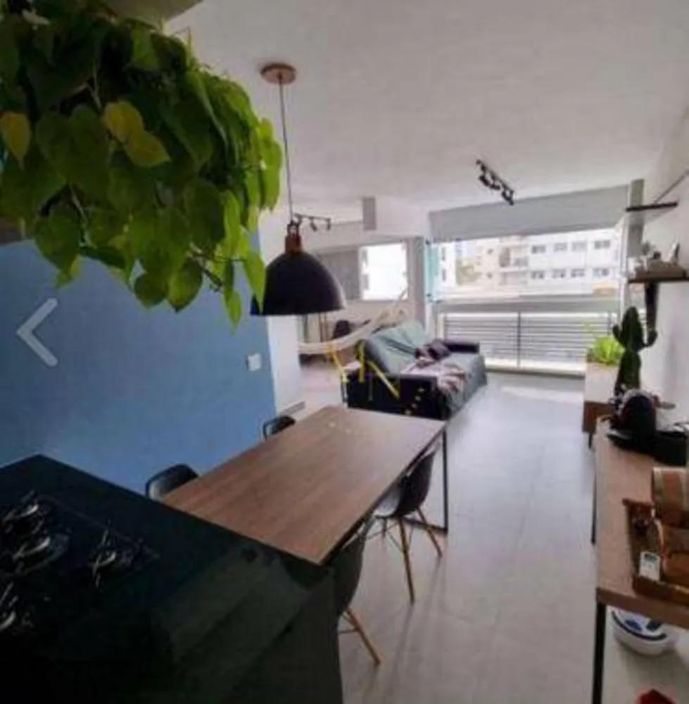 Apartamento, 1 quarto, 67 m² - Foto 1