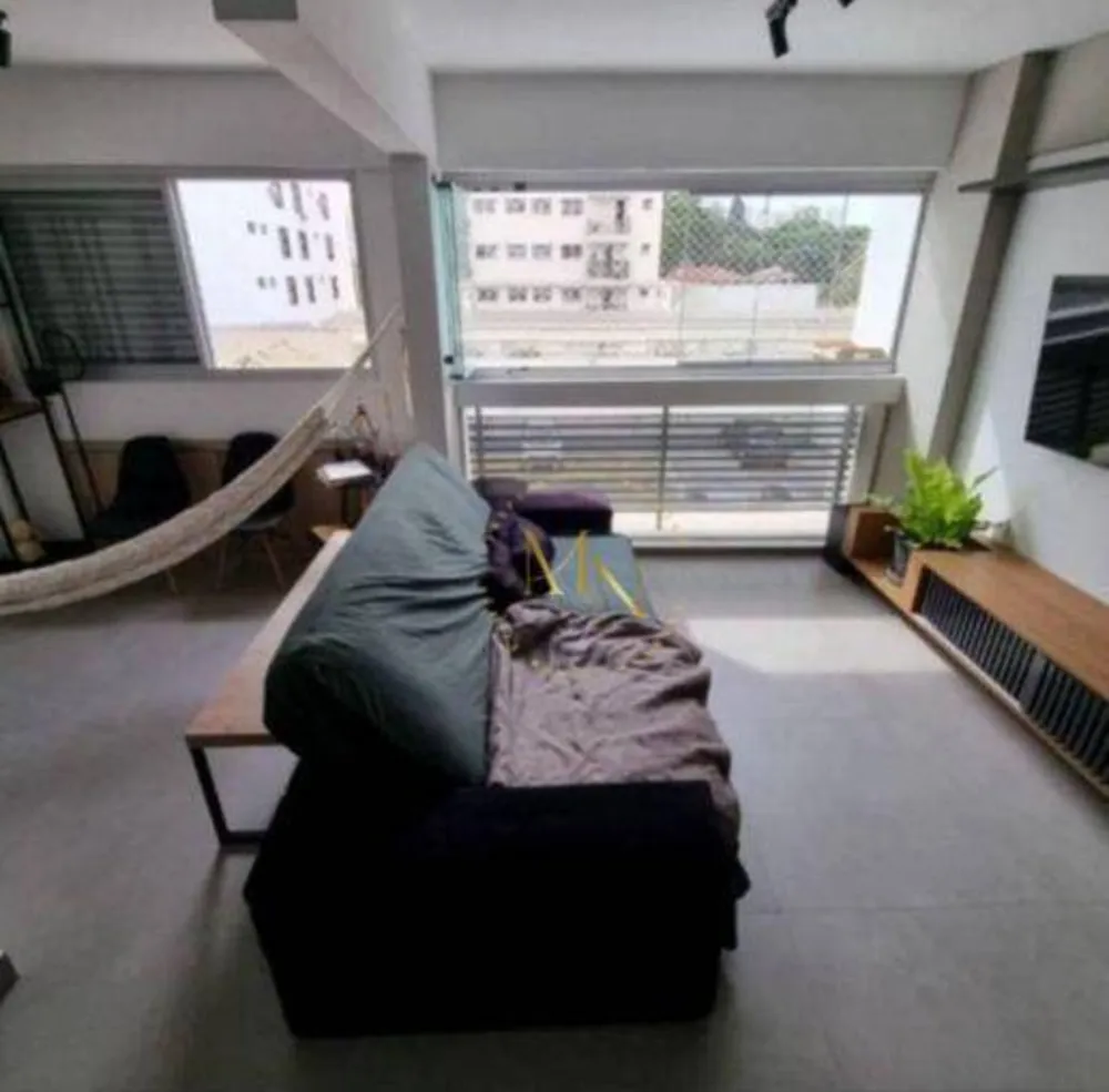 Apartamento, 1 quarto, 67 m² - Foto 2
