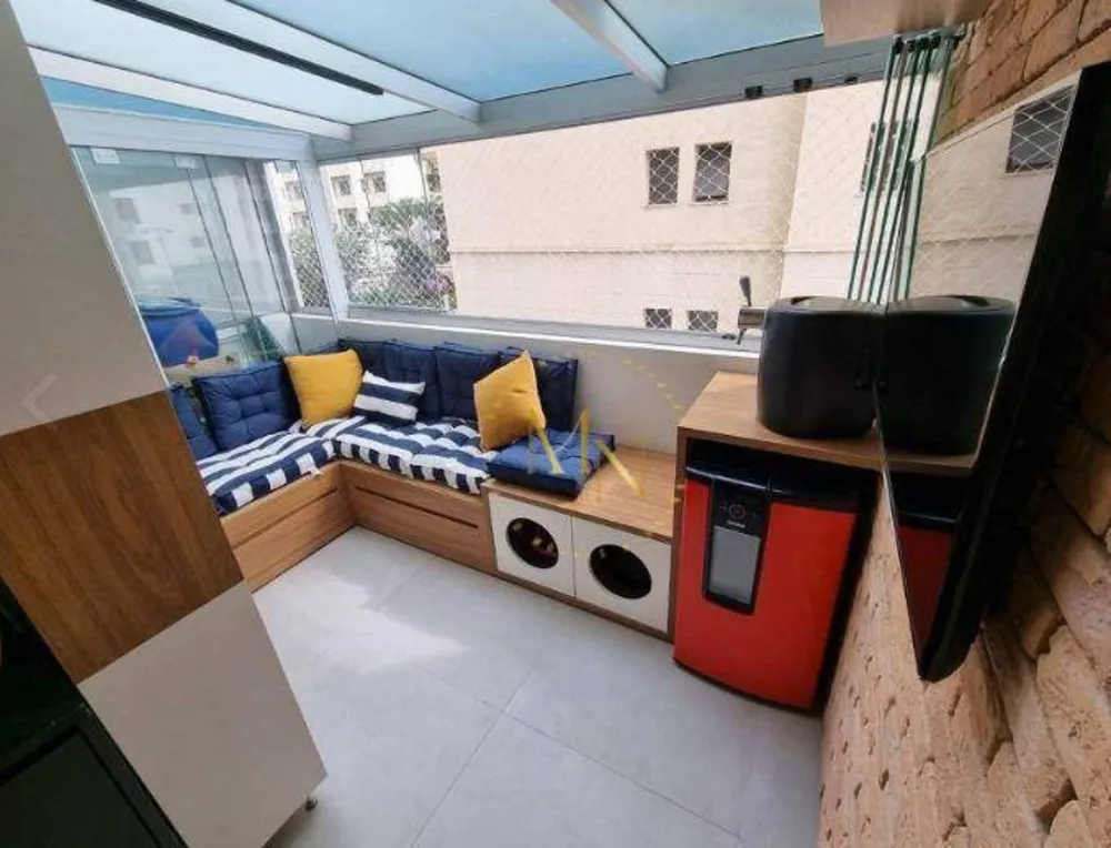 Apartamento, 1 quarto, 67 m² - Foto 4
