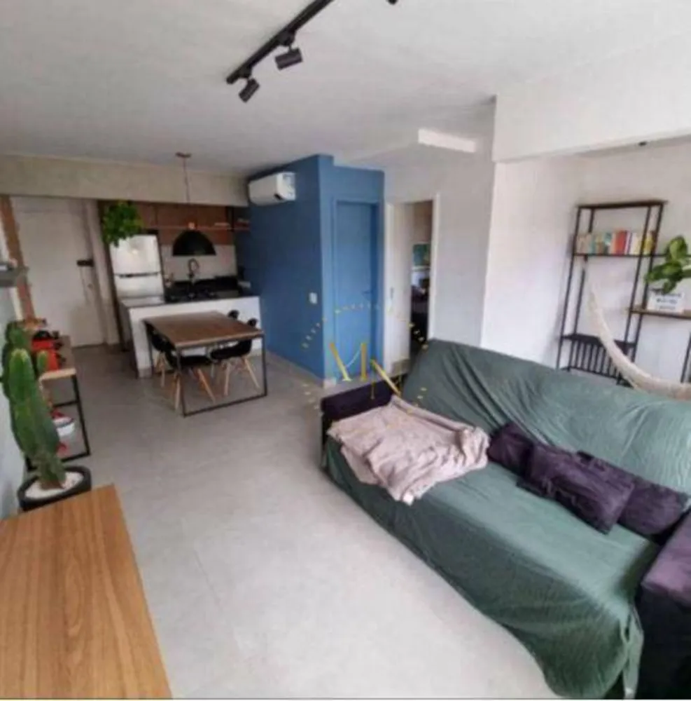 Apartamento, 1 quarto, 67 m² - Foto 3