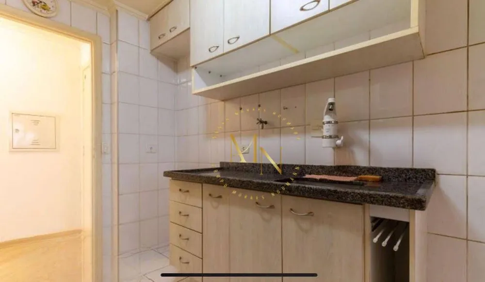 Apartamento, 2 quartos, 72 m² - Foto 4