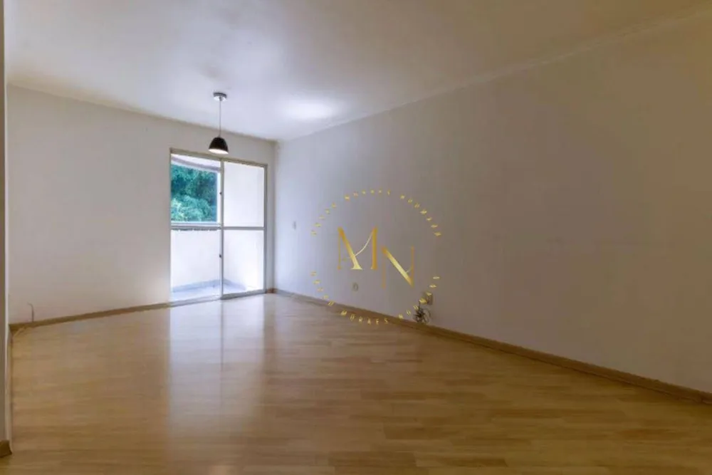 Apartamento, 2 quartos, 72 m² - Foto 2
