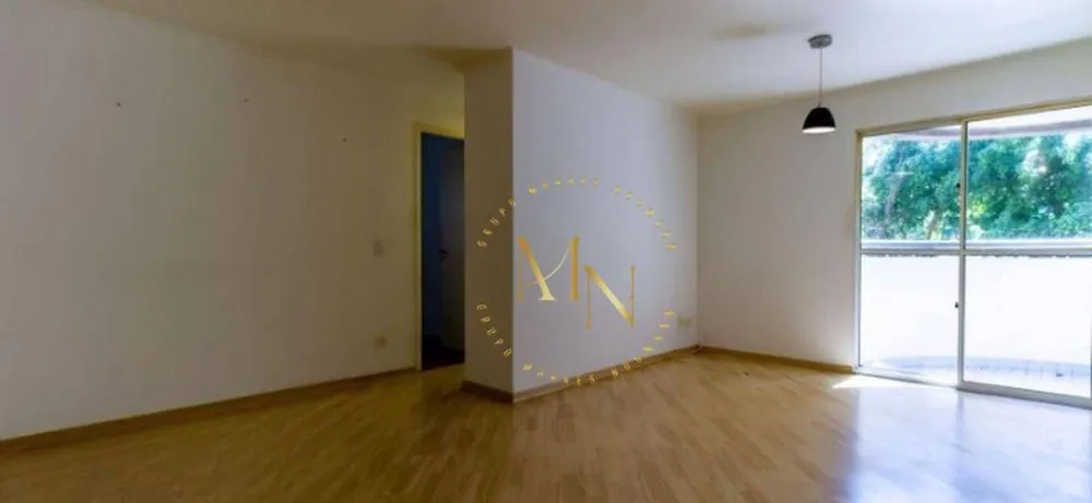 Apartamento, 2 quartos, 72 m² - Foto 1
