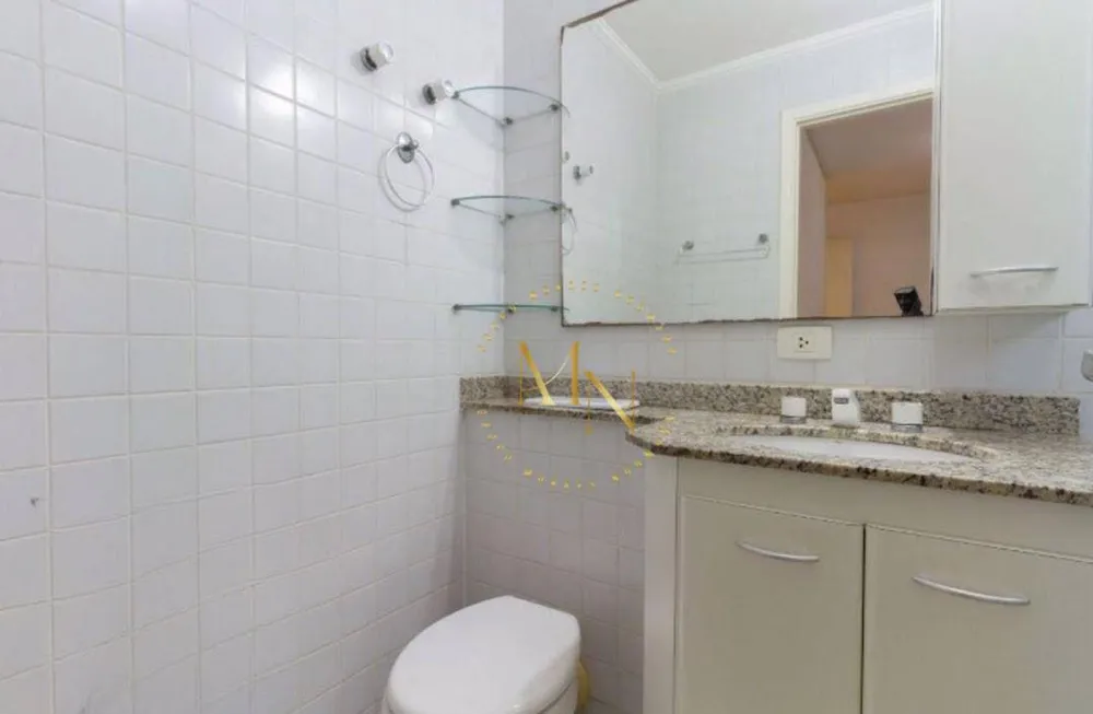 Apartamento, 2 quartos, 72 m² - Foto 3