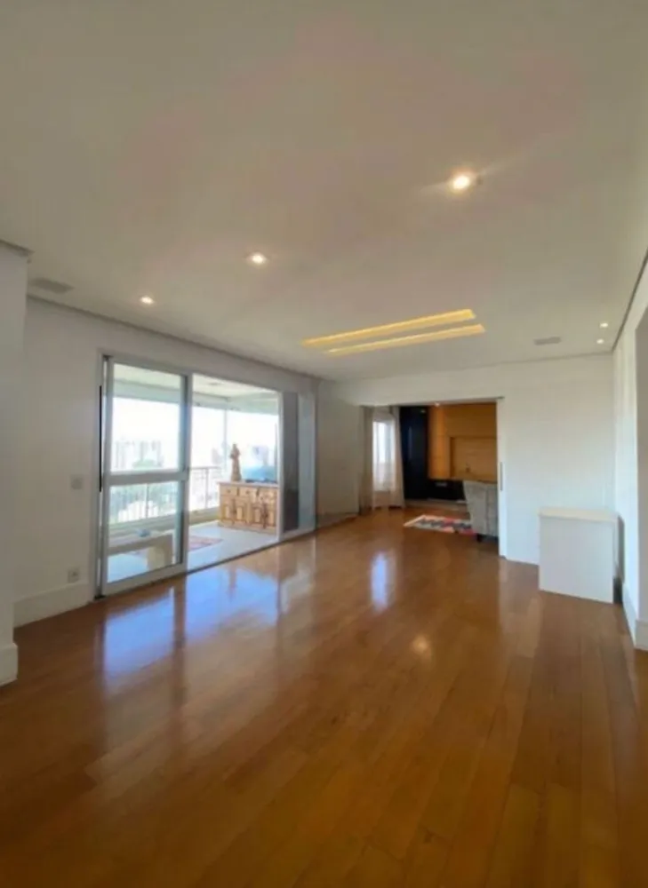 Apartamento, 3 quartos, 195 m² - Foto 1