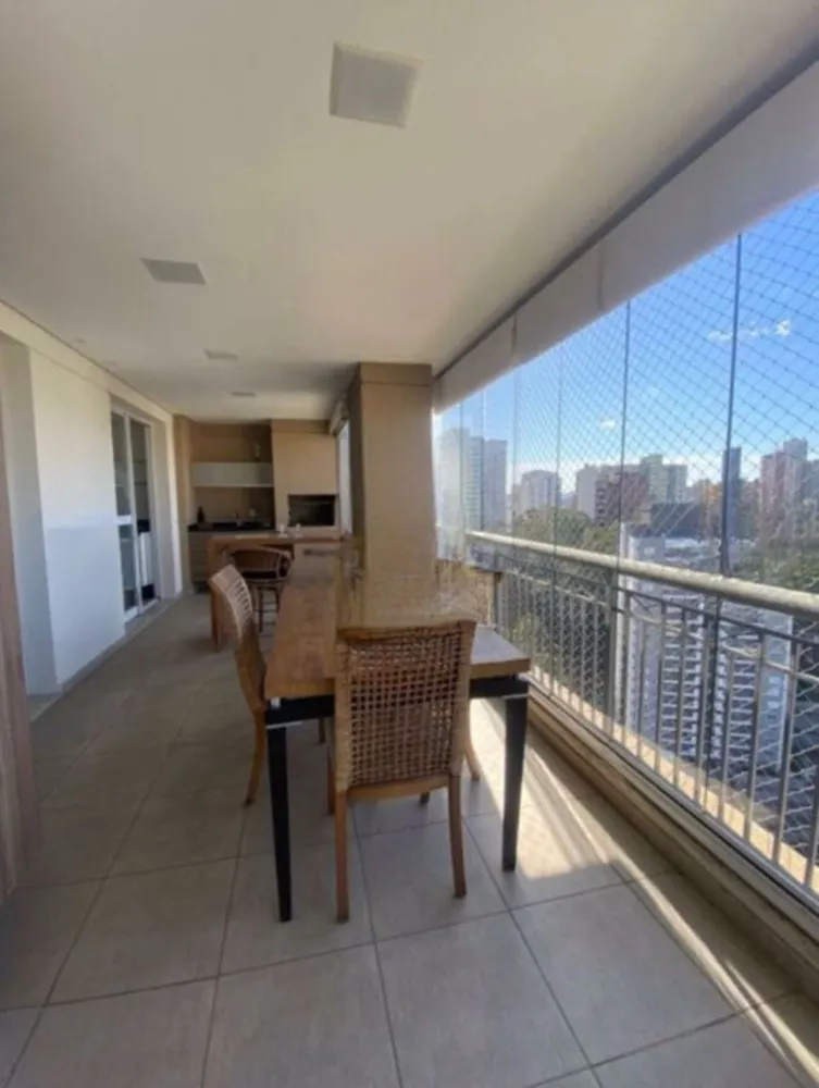 Apartamento, 3 quartos, 195 m² - Foto 4