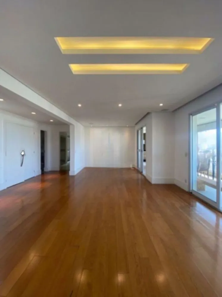 Apartamento, 3 quartos, 195 m² - Foto 3