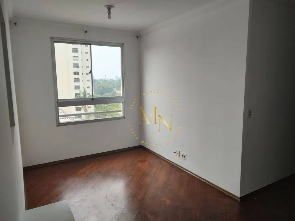 Apartamento, 2 quartos, 48 m² - Foto 2