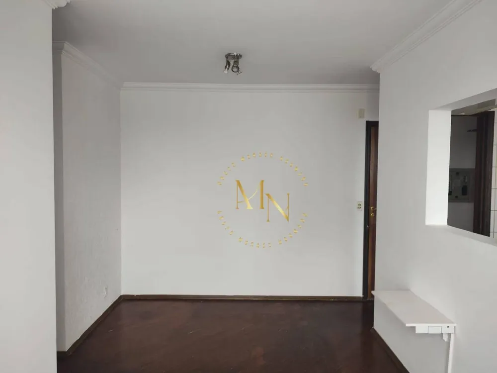 Apartamento, 2 quartos, 48 m² - Foto 3