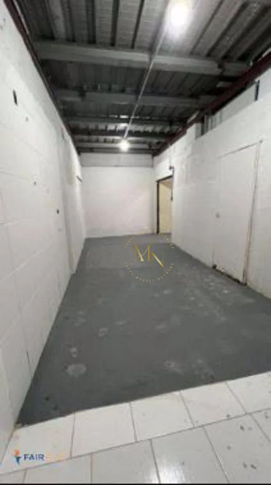 Depósito-Galpão, 400 m² - Foto 4