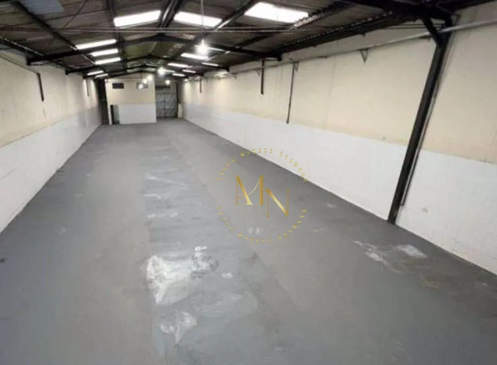 Depósito-Galpão, 400 m² - Foto 3