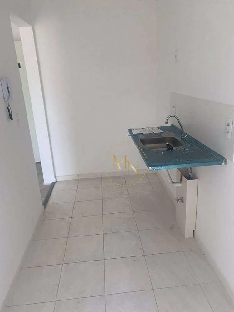 Apartamento, 2 quartos, 57 m² - Foto 2