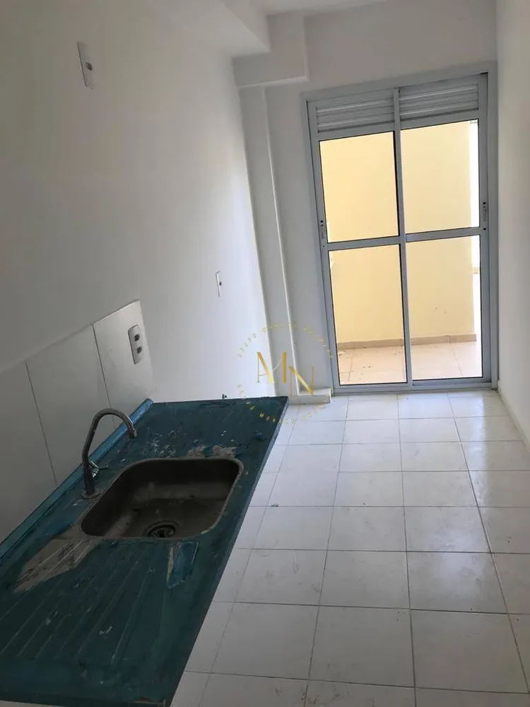 Apartamento, 2 quartos, 57 m² - Foto 4