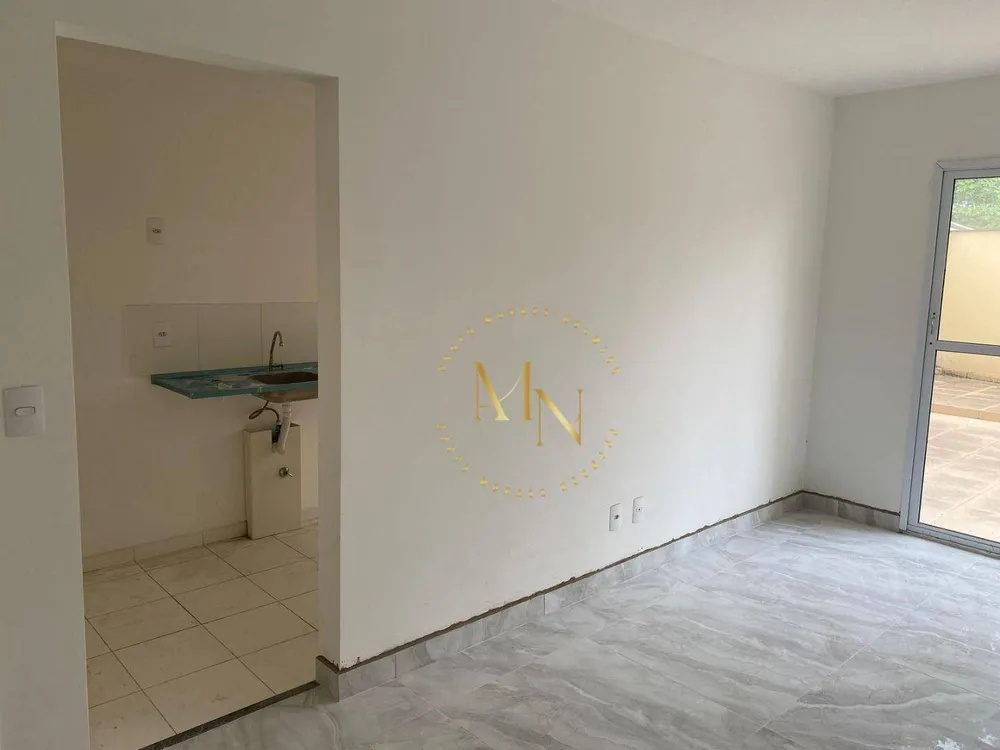 Apartamento, 2 quartos, 57 m² - Foto 3