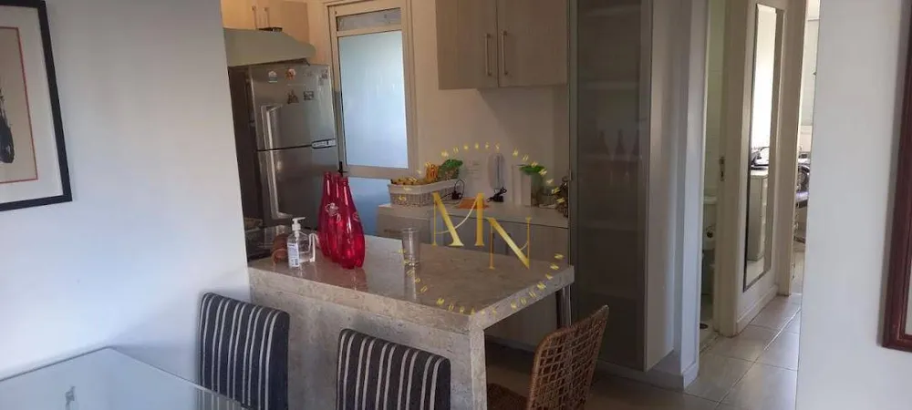Apartamento, 3 quartos, 62 m² - Foto 4